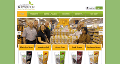 Desktop Screenshot of americantopnotch.com
